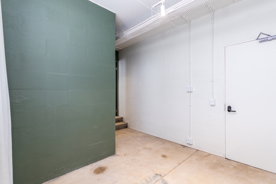 1 Bedroom Property for Sale in Gardens Western Cape